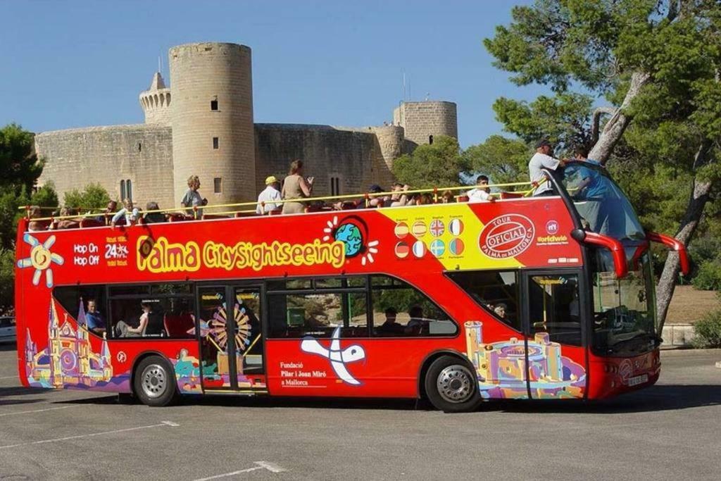 Canarias. Islas Afortunadas Las Palmas de Gran Canária Exterior foto